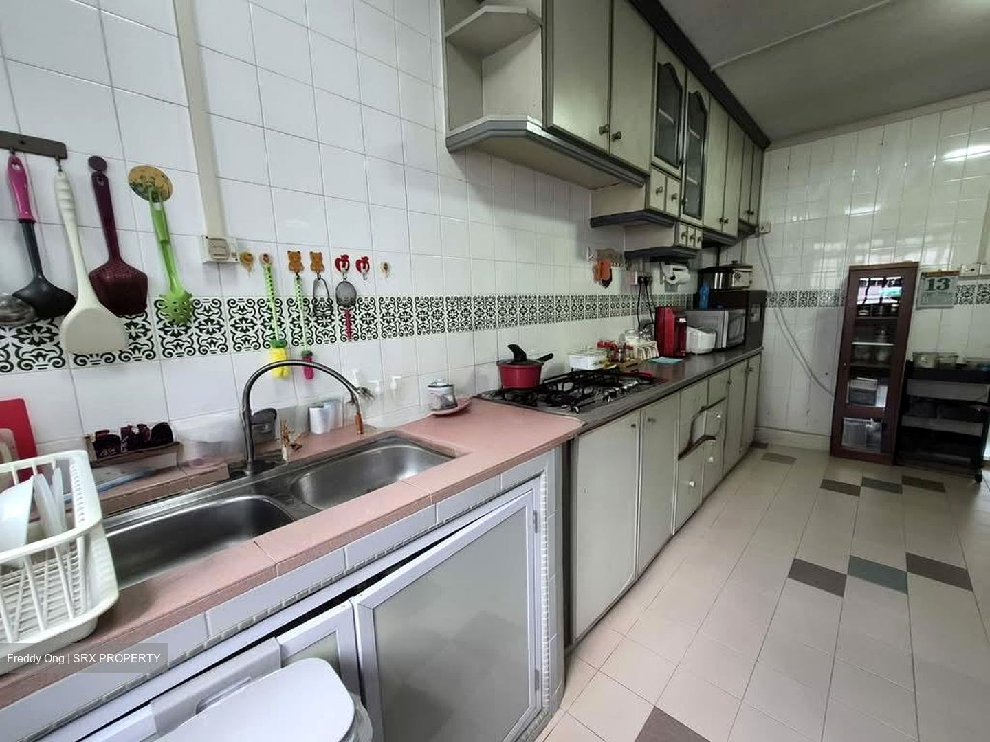 Blk 486 Pasir Ris Drive 4 (Pasir Ris), HDB 5 Rooms #584120131